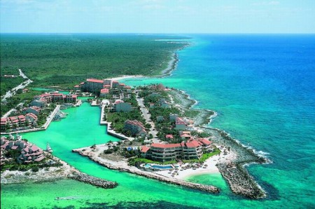 Puerto Aventuras
